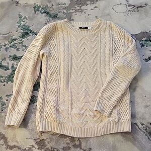 BDG Long Sleeved Sweater from Urban Outfitters